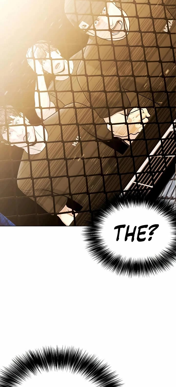 The Outcast Is Too Good At Martial Arts chapter 114 page 46