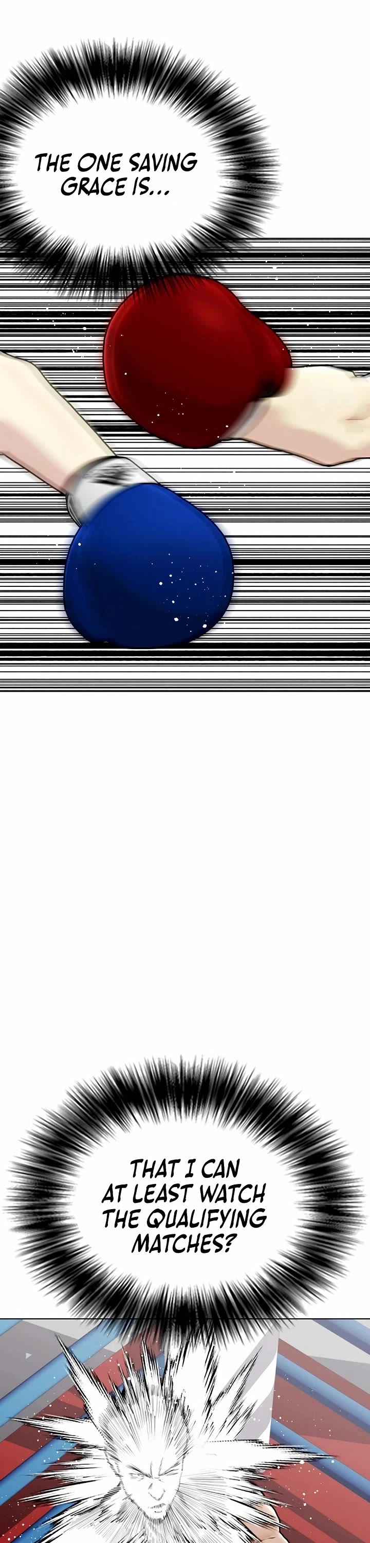 The Outcast Is Too Good At Martial Arts chapter 116 page 14