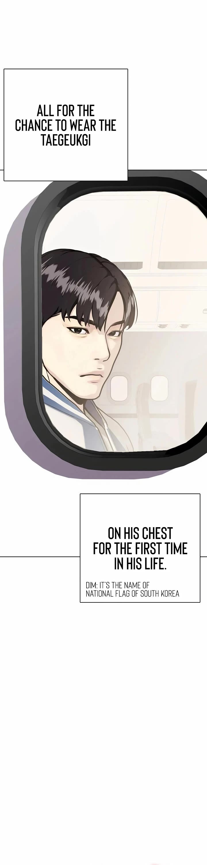 The Outcast Is Too Good At Martial Arts chapter 116 page 6