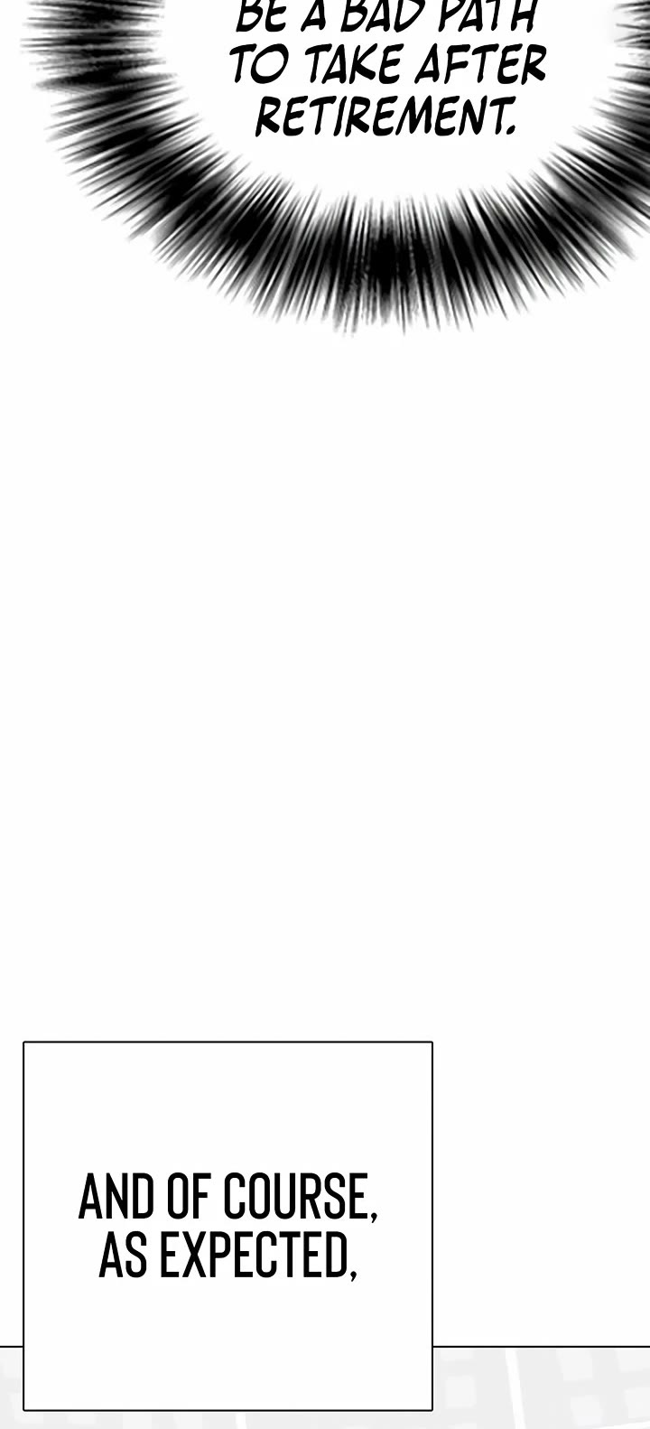 The Outcast Is Too Good At Martial Arts chapter 116 page 63