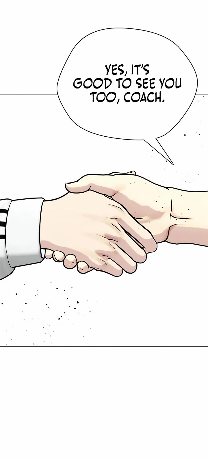 The Outcast Is Too Good At Martial Arts chapter 117 page 47