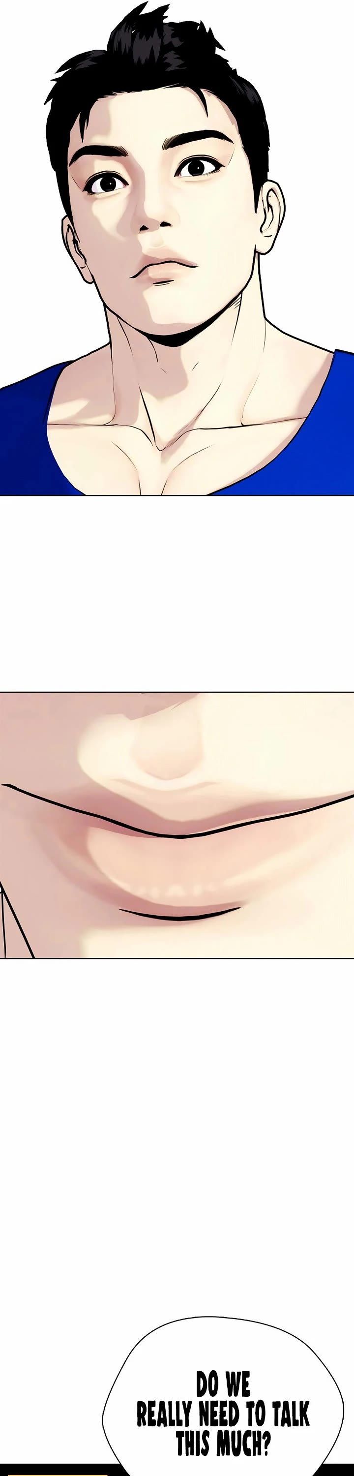 The Outcast Is Too Good At Martial Arts chapter 117 page 67