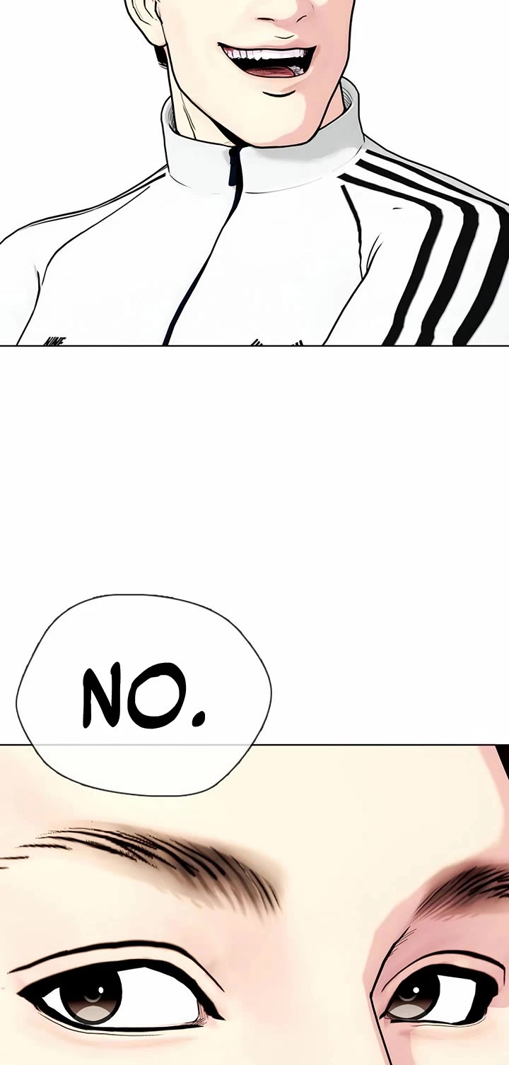 The Outcast Is Too Good At Martial Arts chapter 117 page 69