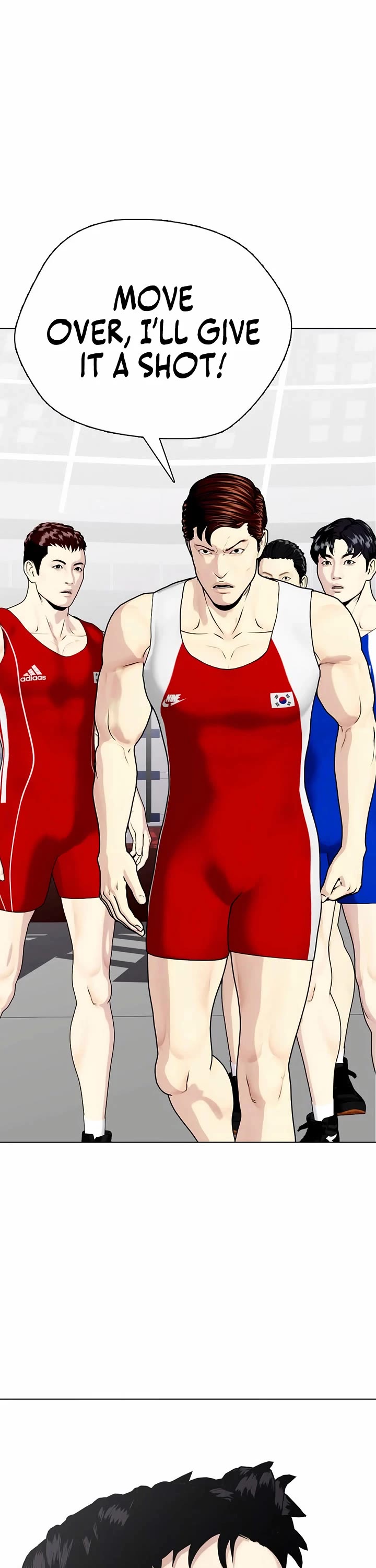 The Outcast Is Too Good At Martial Arts chapter 118 page 11