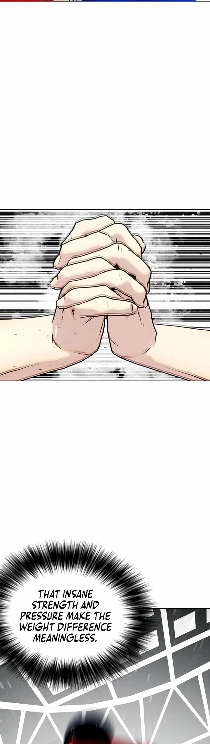 The Outcast Is Too Good At Martial Arts chapter 118 page 15