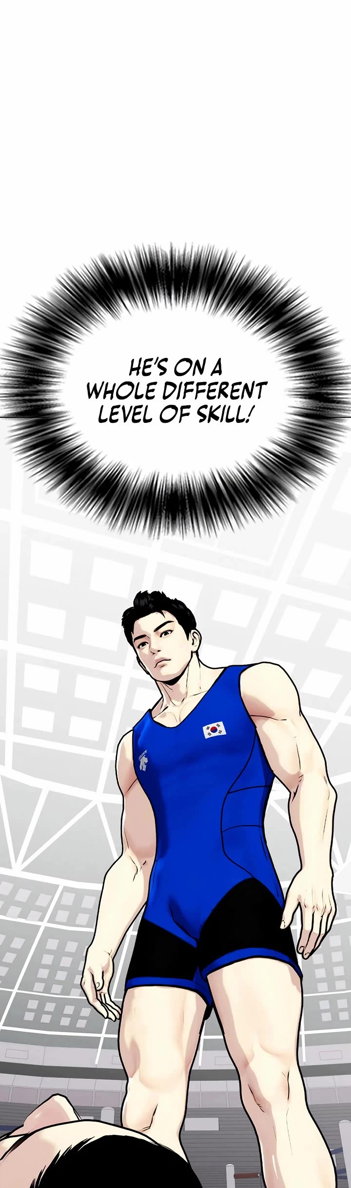 The Outcast Is Too Good At Martial Arts chapter 118 page 18