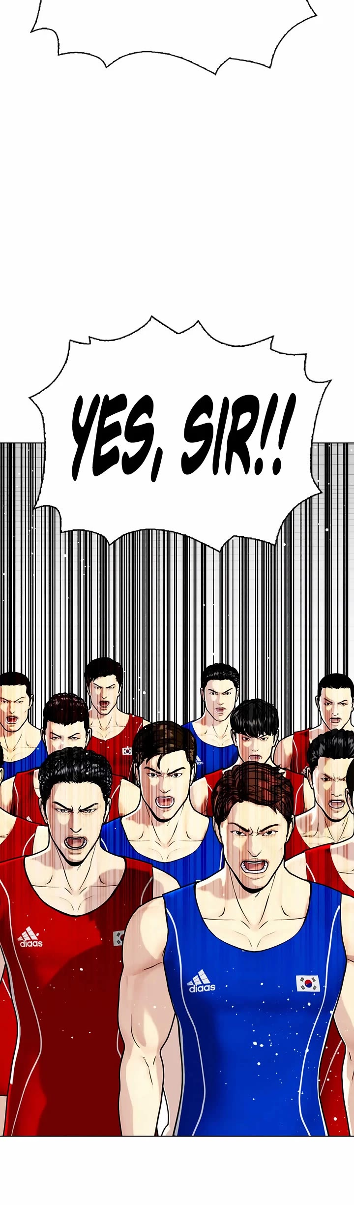 The Outcast Is Too Good At Martial Arts chapter 118 page 21