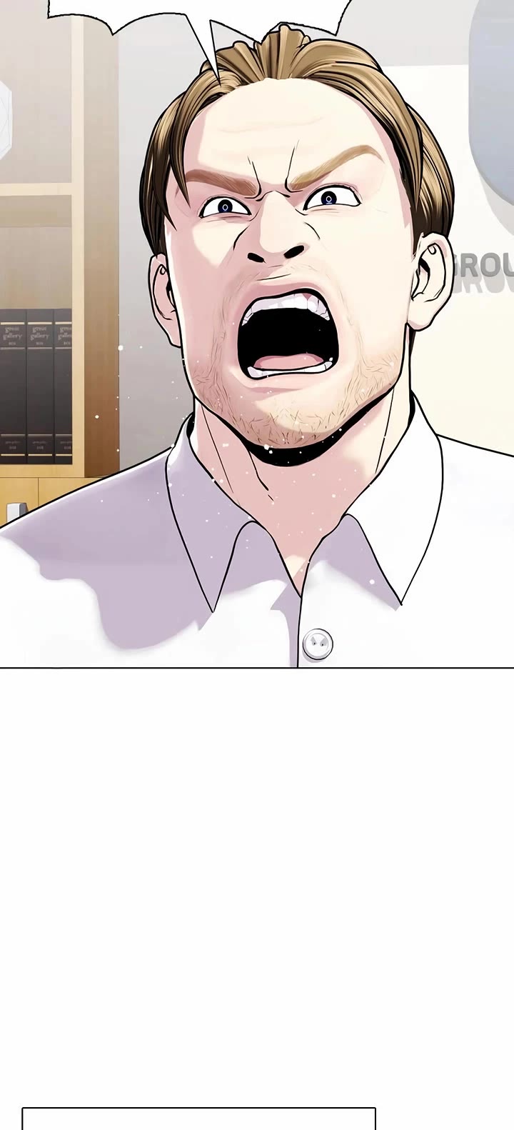 The Outcast Is Too Good At Martial Arts chapter 118 page 32