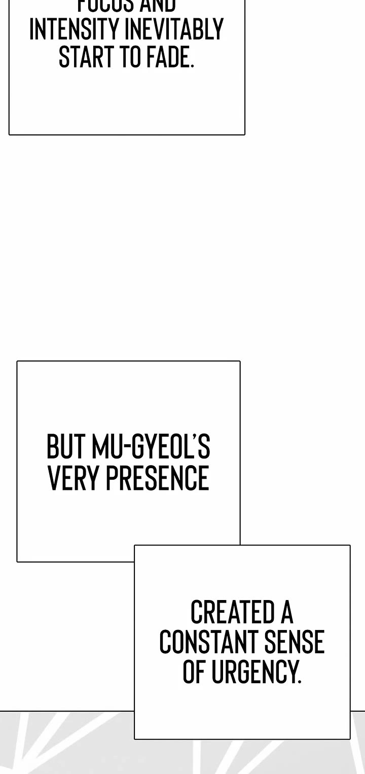 The Outcast Is Too Good At Martial Arts chapter 118 page 40