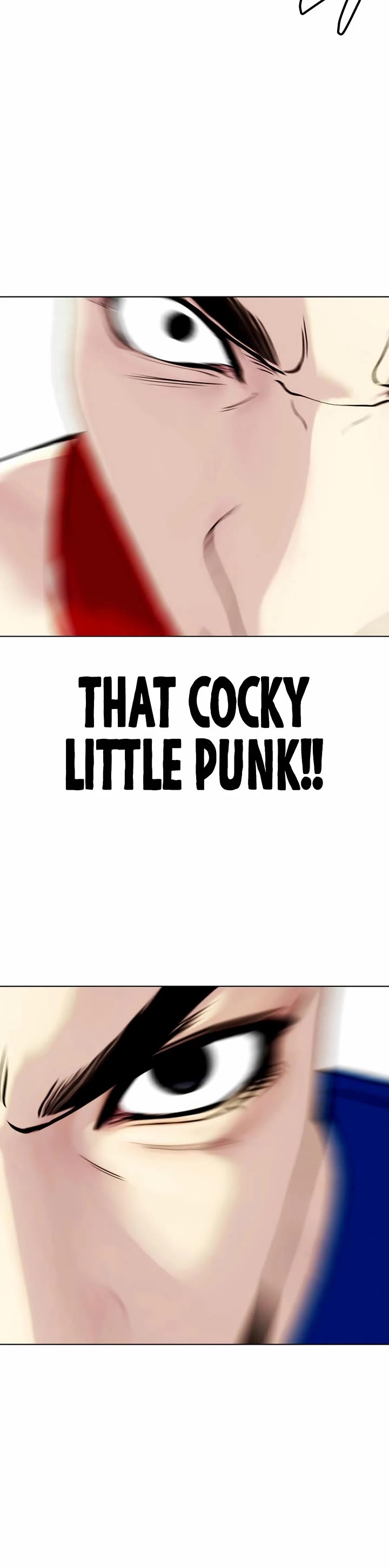 The Outcast Is Too Good At Martial Arts chapter 118 page 5