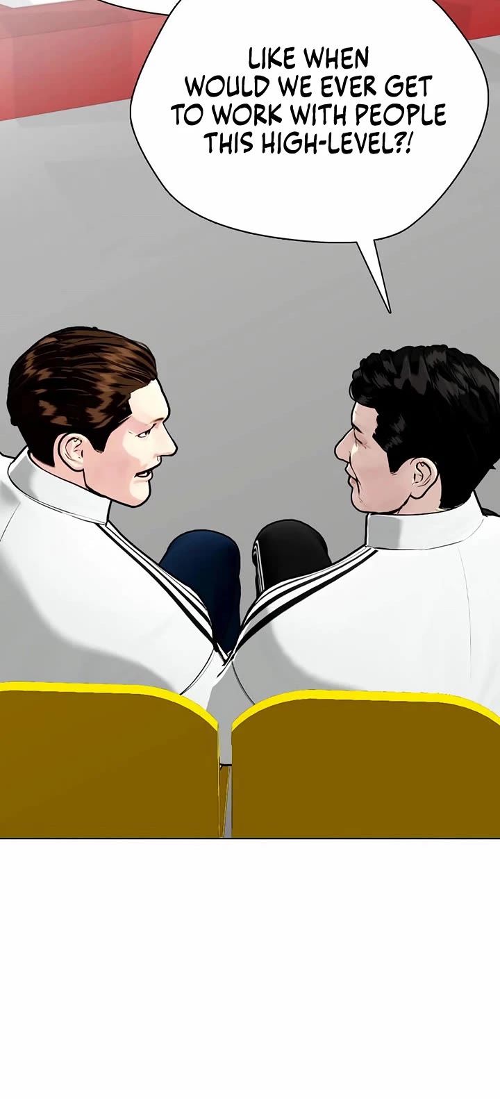 The Outcast Is Too Good At Martial Arts chapter 118 page 59