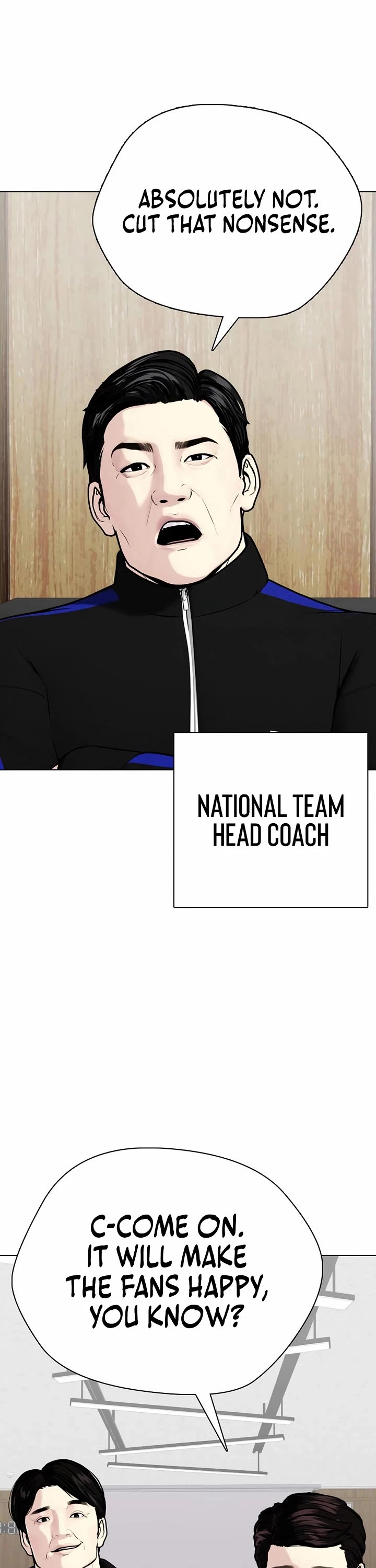 The Outcast Is Too Good At Martial Arts chapter 118 page 61