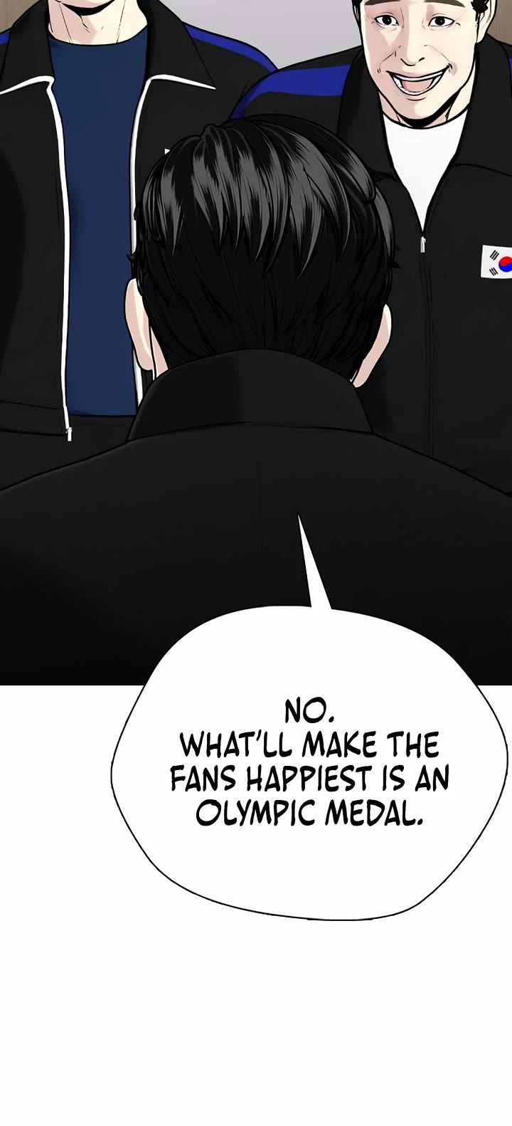 The Outcast Is Too Good At Martial Arts chapter 118 page 62