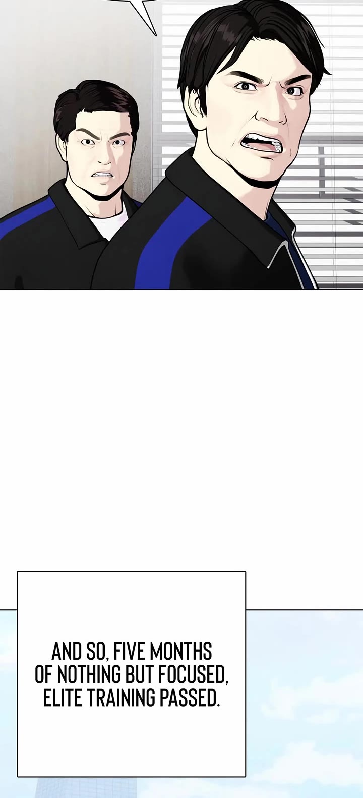 The Outcast Is Too Good At Martial Arts chapter 118 page 67