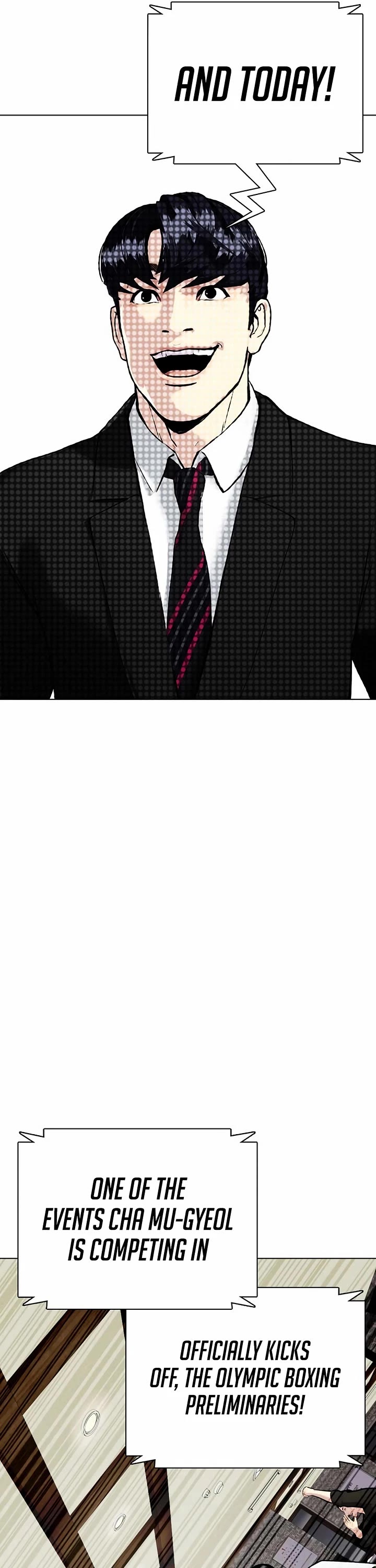 The Outcast Is Too Good At Martial Arts chapter 118 page 78