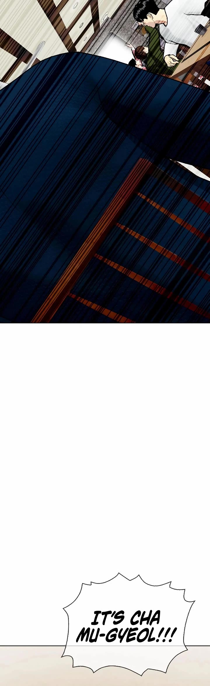 The Outcast Is Too Good At Martial Arts chapter 118 page 79