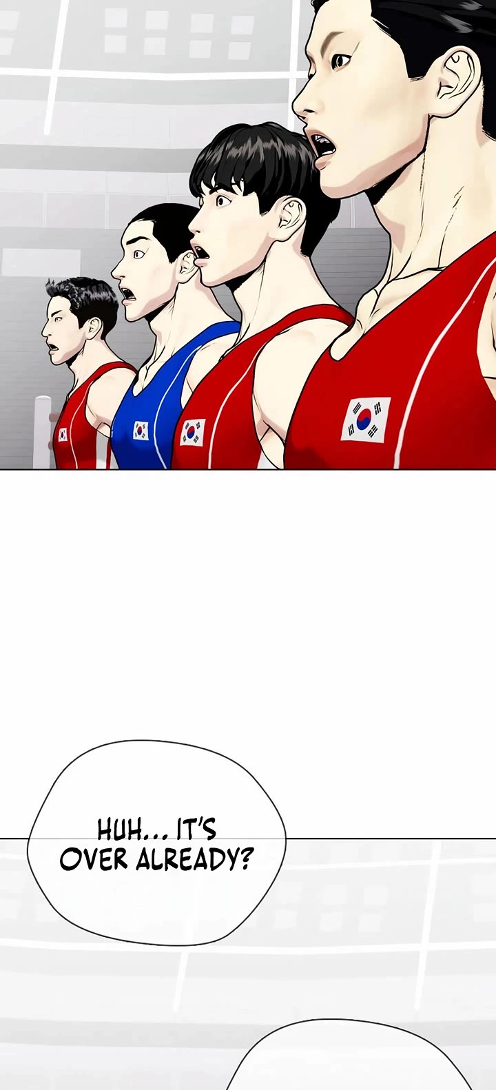 The Outcast Is Too Good At Martial Arts chapter 118 page 9