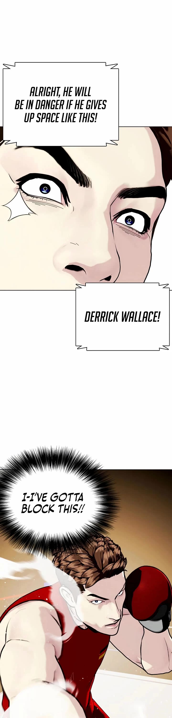 The Outcast Is Too Good At Martial Arts chapter 118 page 98