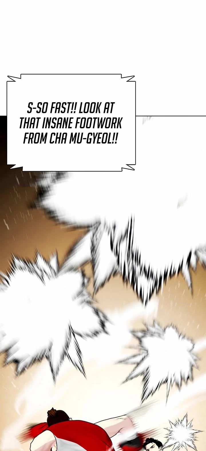 The Outcast Is Too Good At Martial Arts chapter 119 page 20