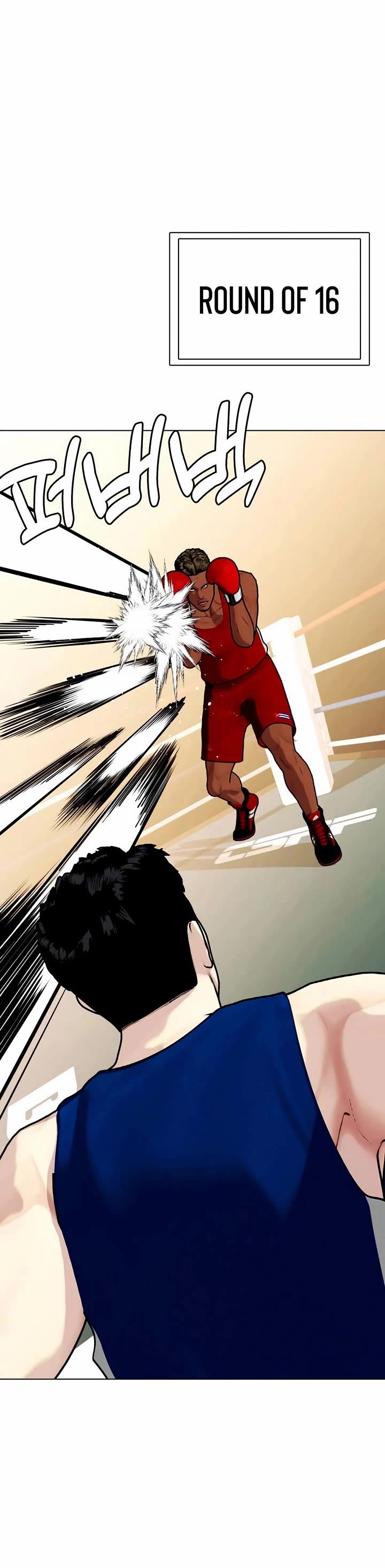 The Outcast Is Too Good At Martial Arts chapter 119 page 30