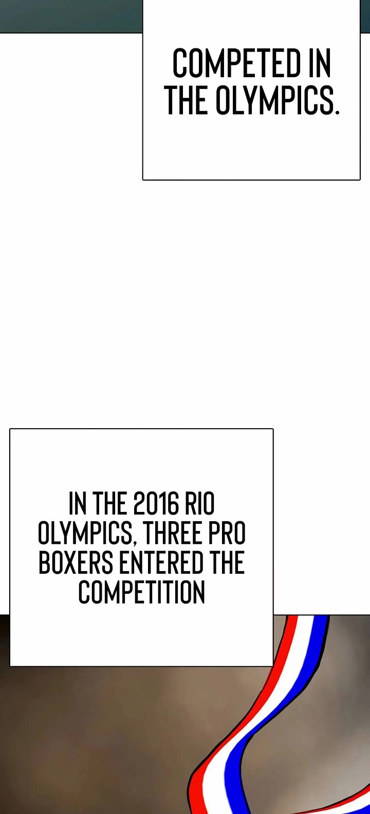 The Outcast Is Too Good At Martial Arts chapter 119 page 39