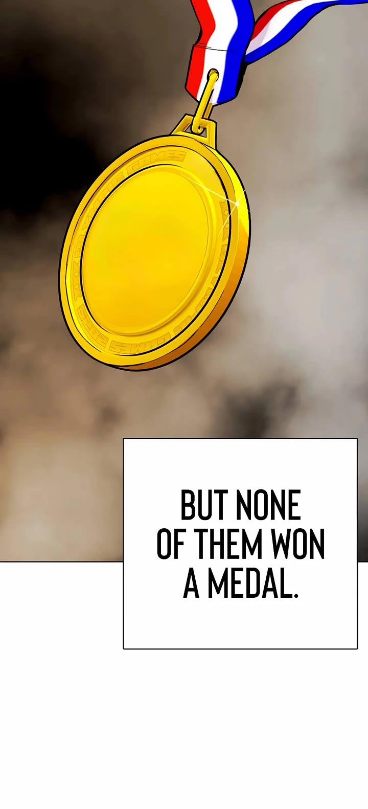 The Outcast Is Too Good At Martial Arts chapter 119 page 40