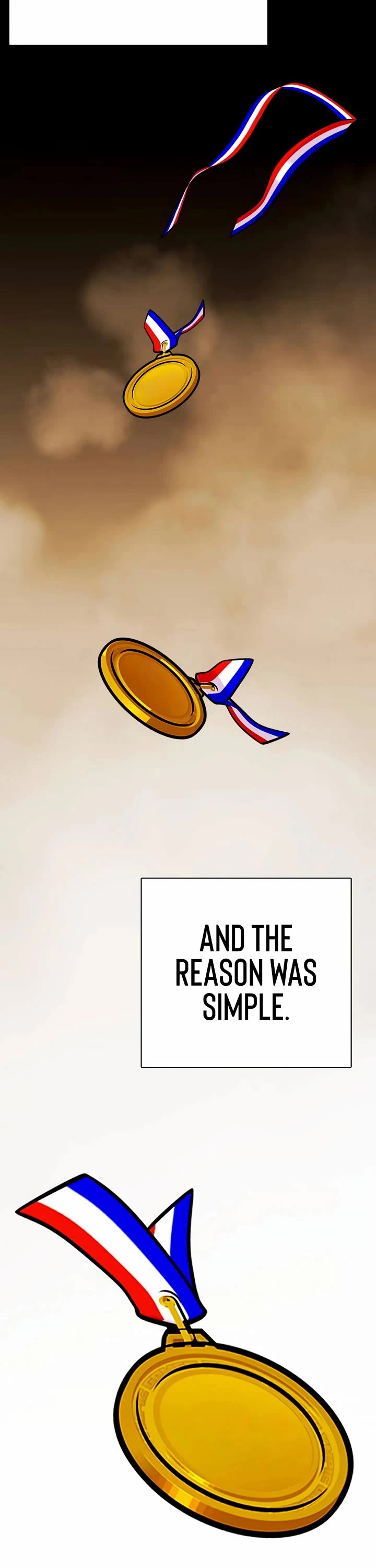 The Outcast Is Too Good At Martial Arts chapter 119 page 42