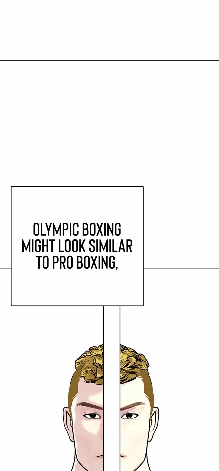 The Outcast Is Too Good At Martial Arts chapter 119 page 43