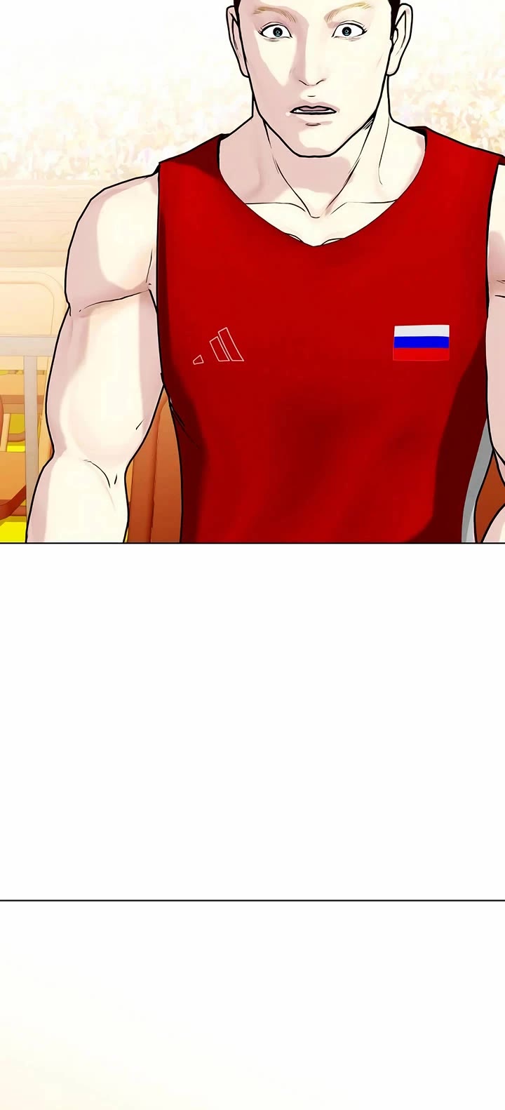 The Outcast Is Too Good At Martial Arts chapter 119 page 6