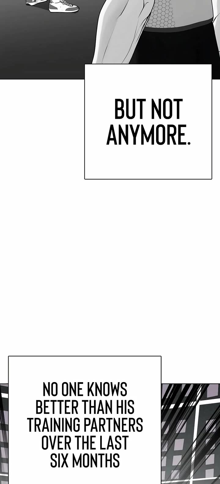 The Outcast Is Too Good At Martial Arts chapter 119 page 64