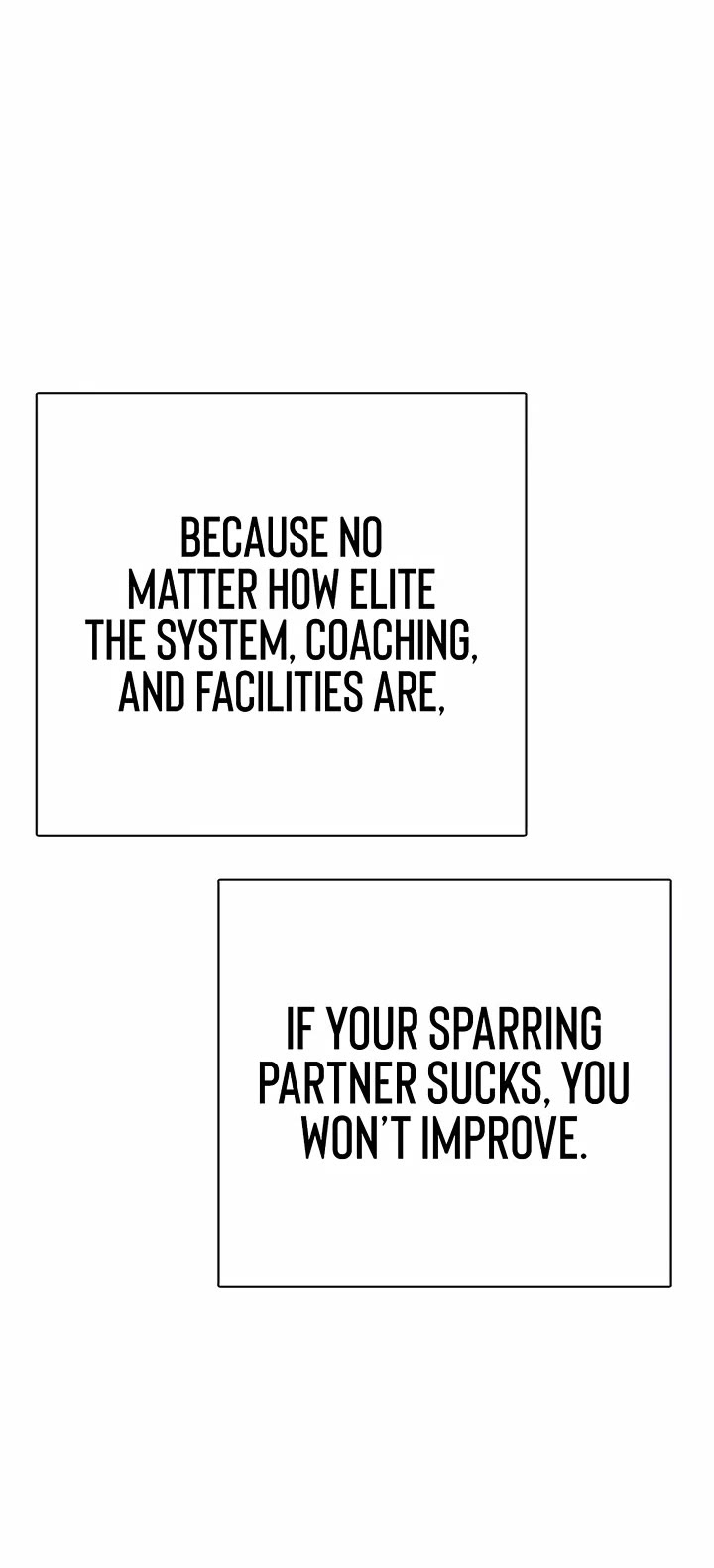 The Outcast Is Too Good At Martial Arts chapter 119 page 72