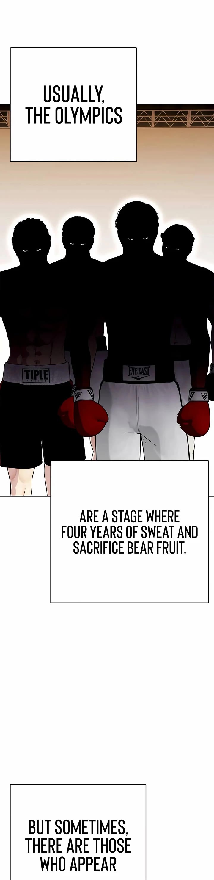 The Outcast Is Too Good At Martial Arts chapter 121 page 12