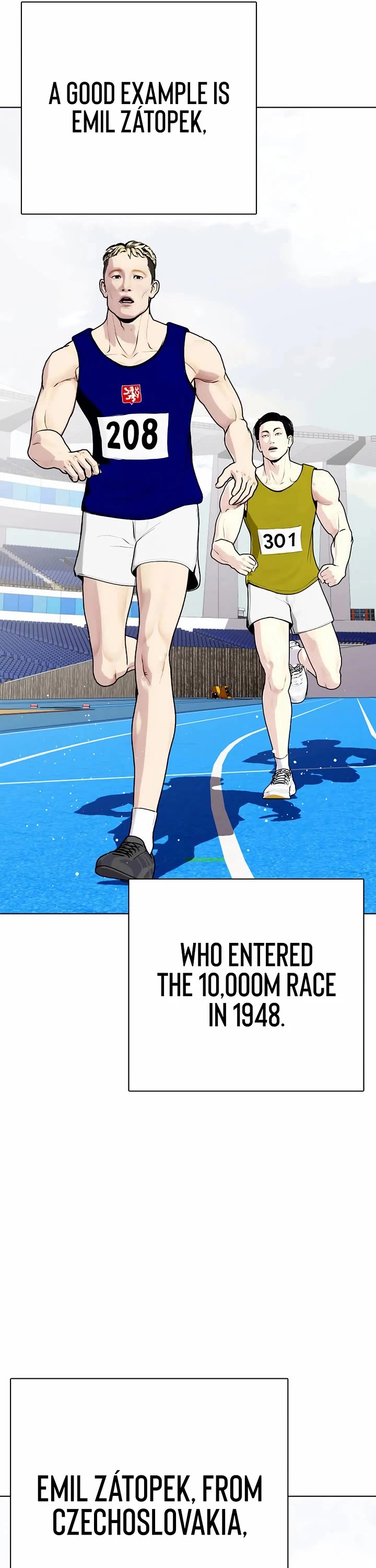 The Outcast Is Too Good At Martial Arts chapter 121 page 14