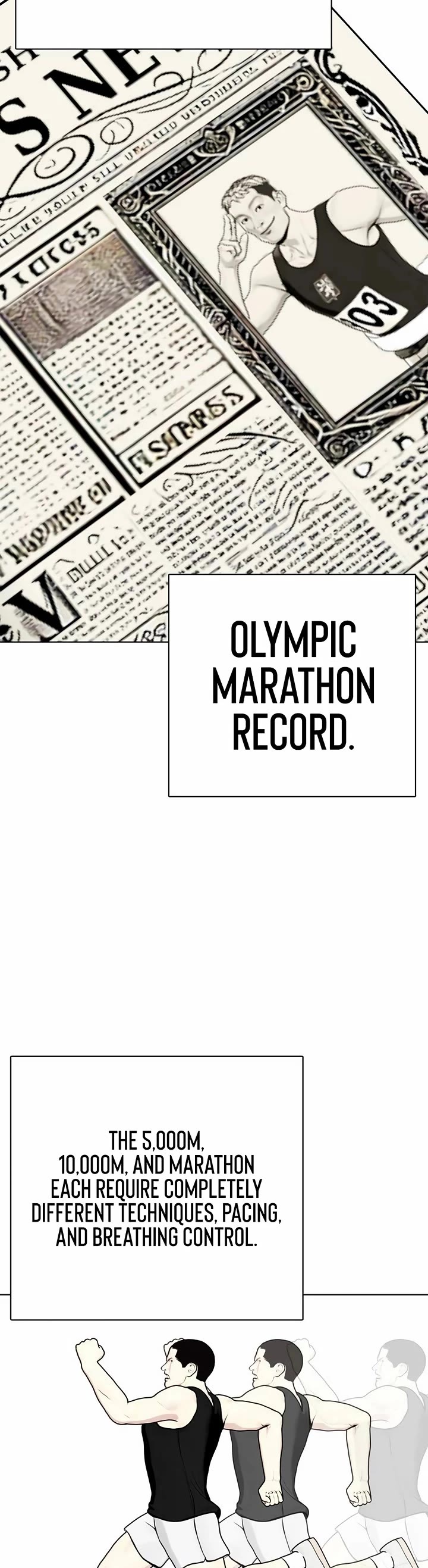 The Outcast Is Too Good At Martial Arts chapter 121 page 27