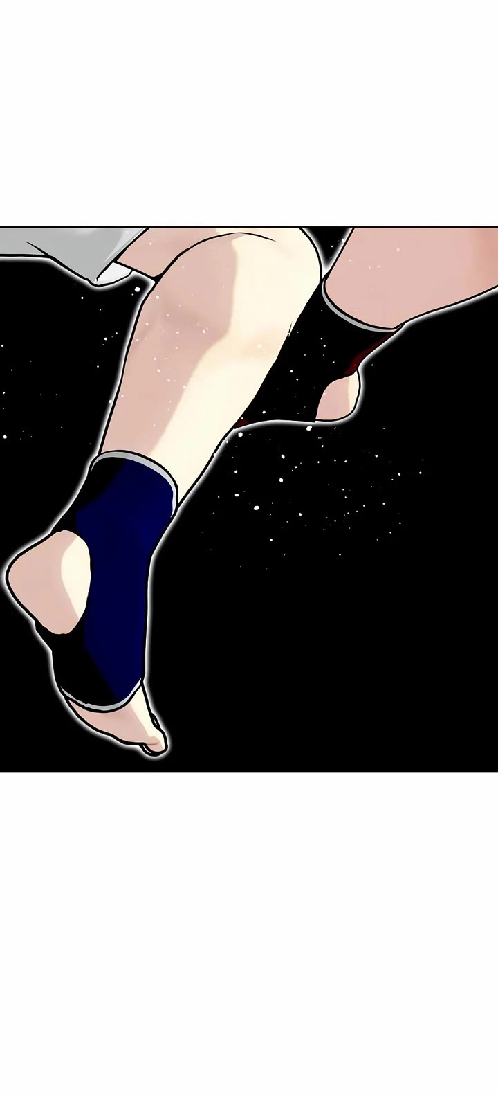 The Outcast Is Too Good At Martial Arts chapter 121 page 41