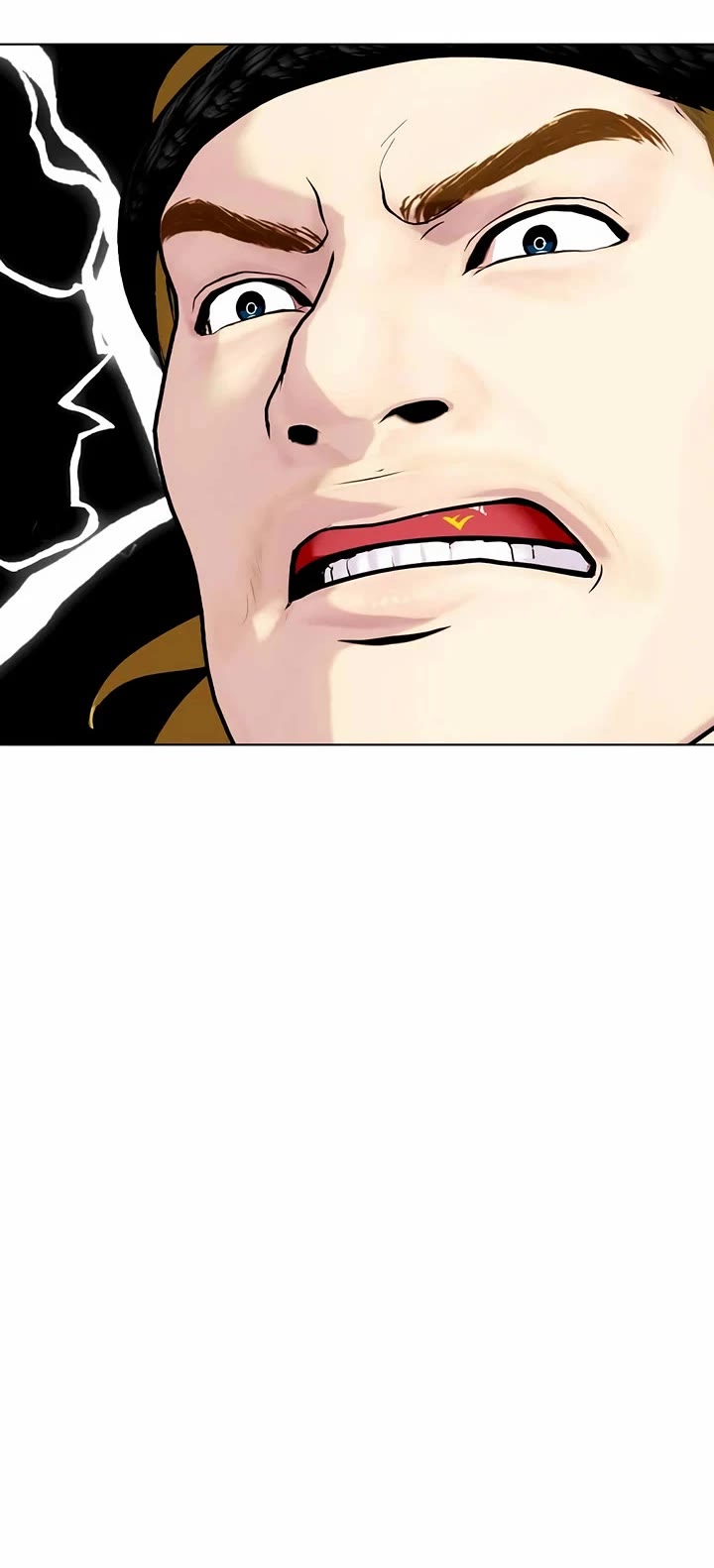 The Outcast Is Too Good At Martial Arts chapter 121 page 42