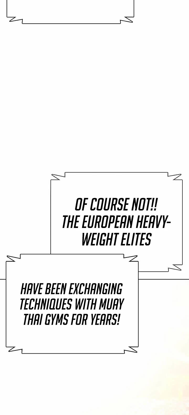 The Outcast Is Too Good At Martial Arts chapter 121 page 48