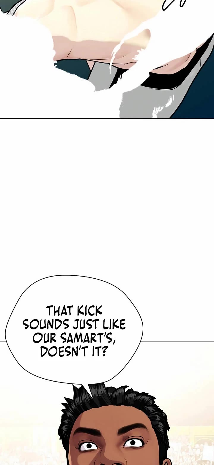 The Outcast Is Too Good At Martial Arts chapter 121 page 6