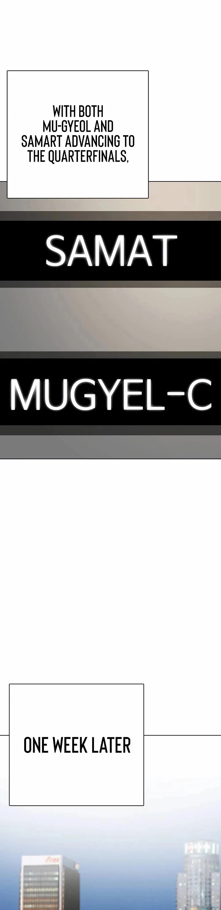 The Outcast Is Too Good At Martial Arts chapter 121 page 60