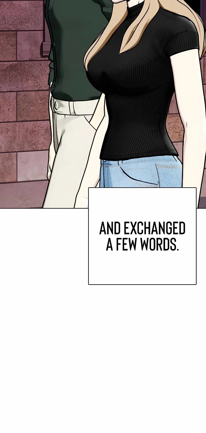 The Outcast Is Too Good At Martial Arts chapter 121 page 74