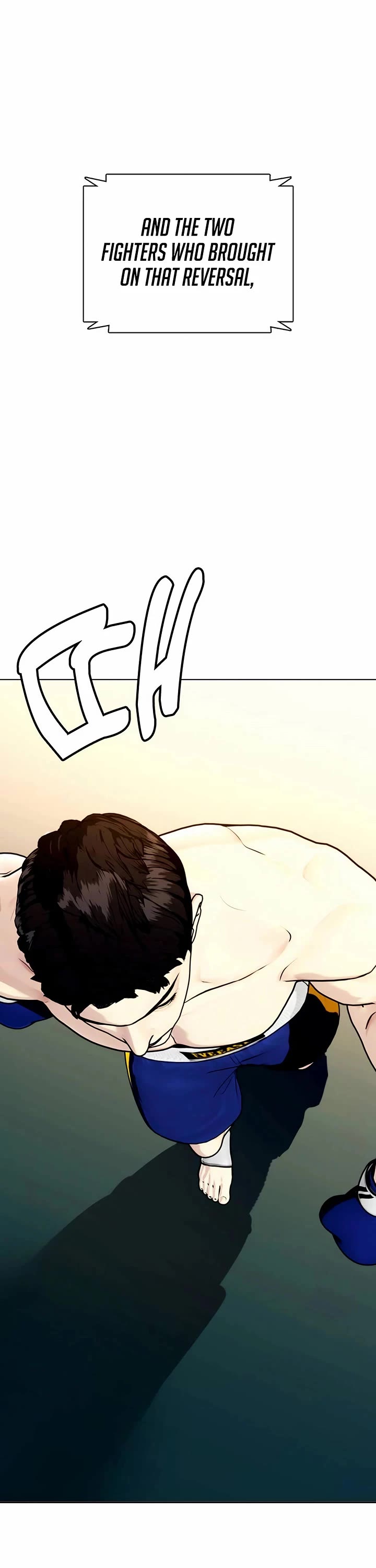 The Outcast Is Too Good At Martial Arts chapter 121 page 83