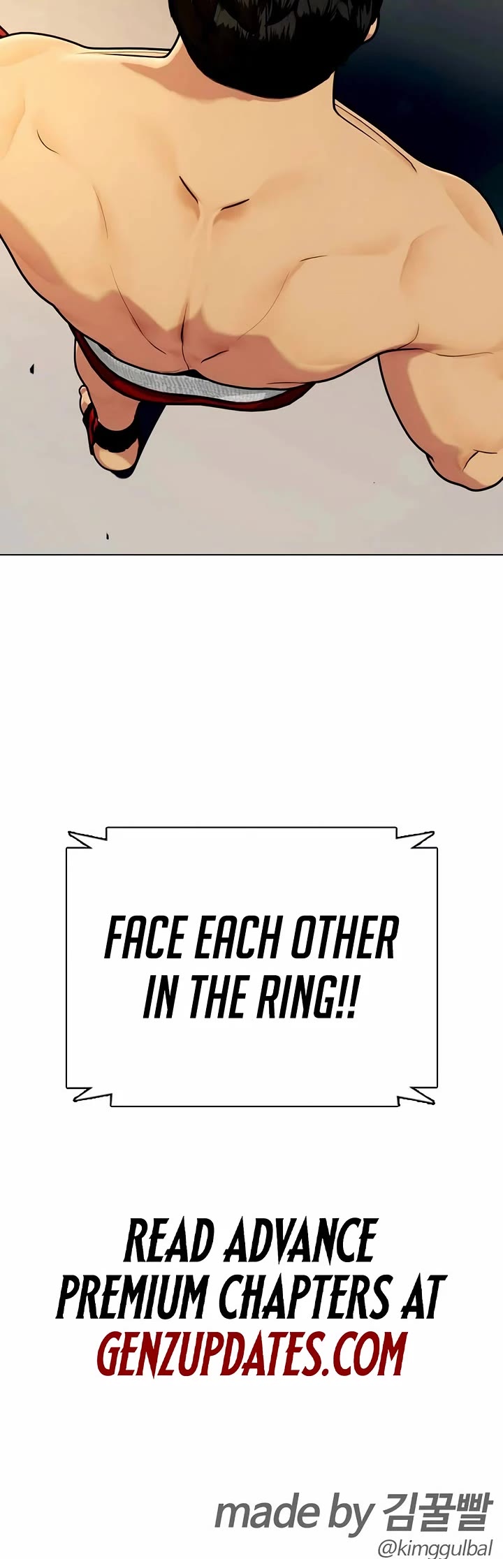 The Outcast Is Too Good At Martial Arts chapter 121 page 85