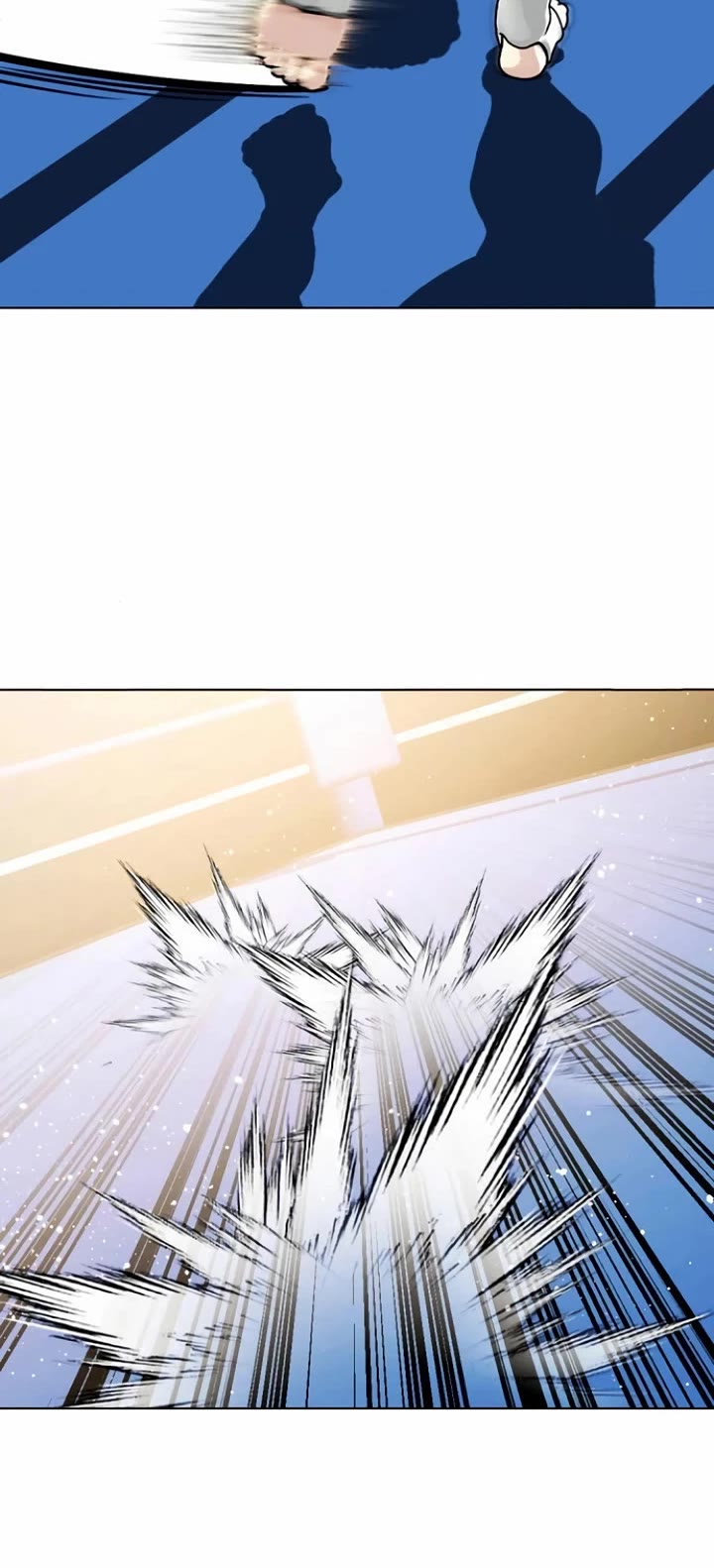 The Outcast Is Too Good At Martial Arts chapter 122 page 20