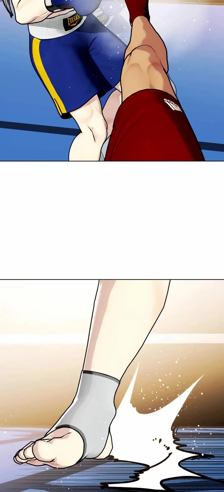 The Outcast Is Too Good At Martial Arts chapter 122 page 38