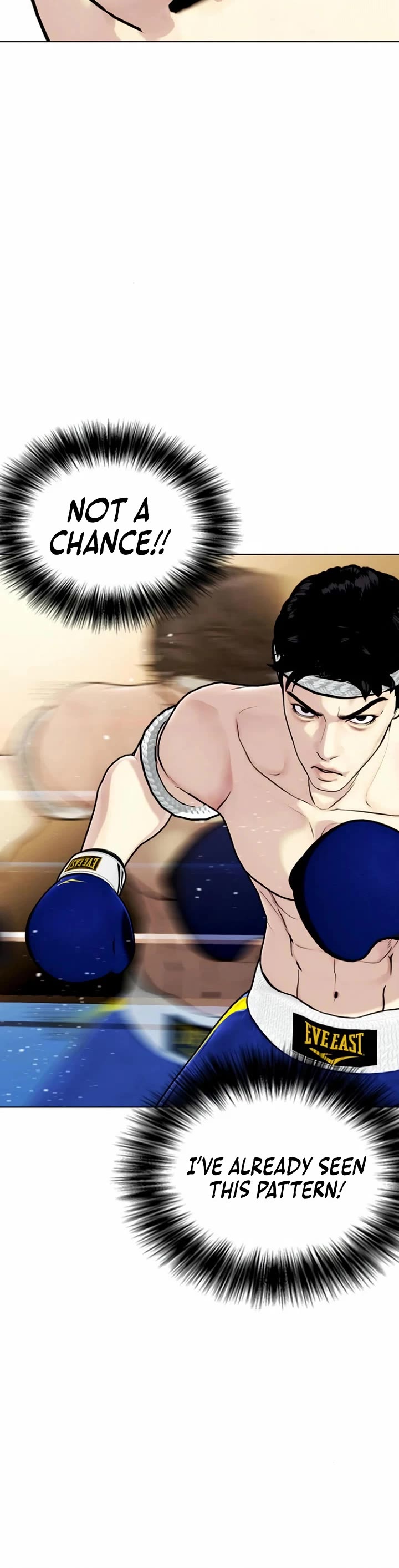 The Outcast Is Too Good At Martial Arts chapter 122 page 65