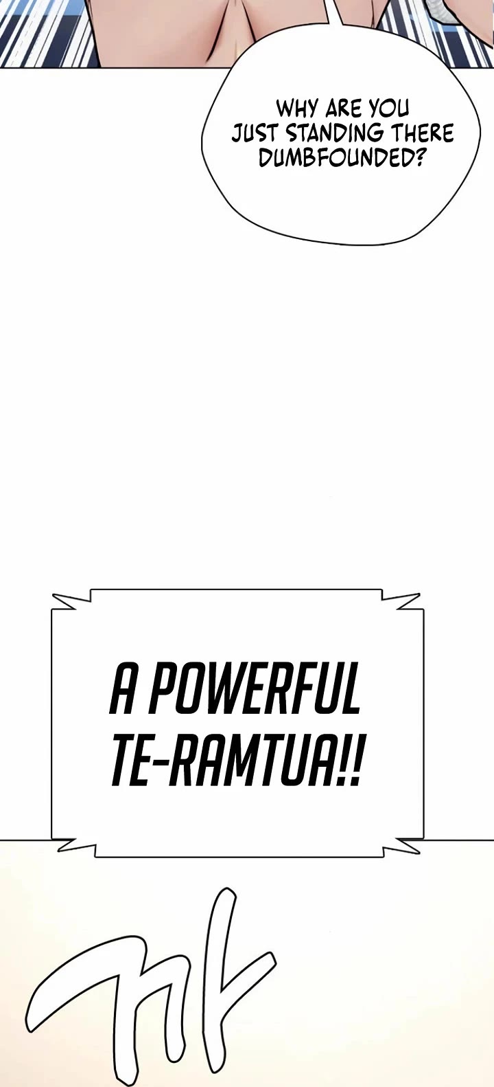 The Outcast Is Too Good At Martial Arts chapter 122 page 72