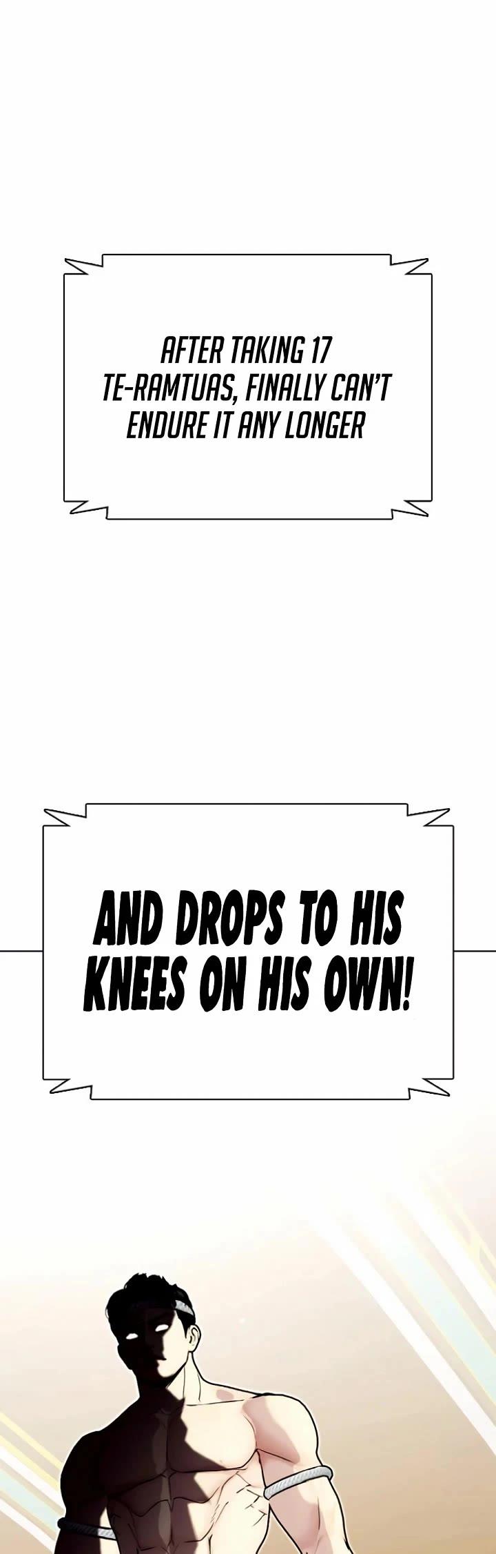 The Outcast Is Too Good At Martial Arts chapter 122 page 77