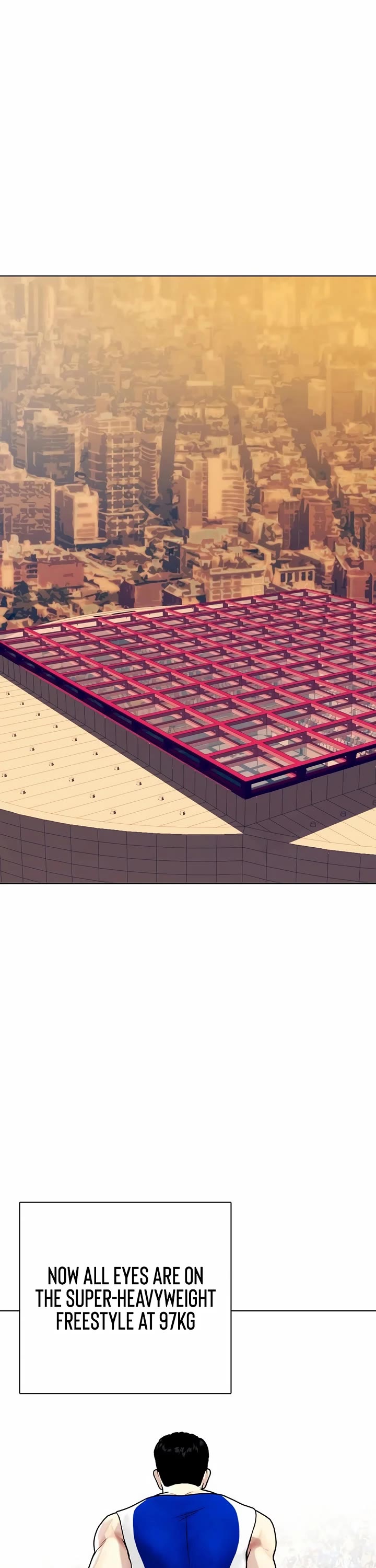 The Outcast Is Too Good At Martial Arts chapter 124 page 21