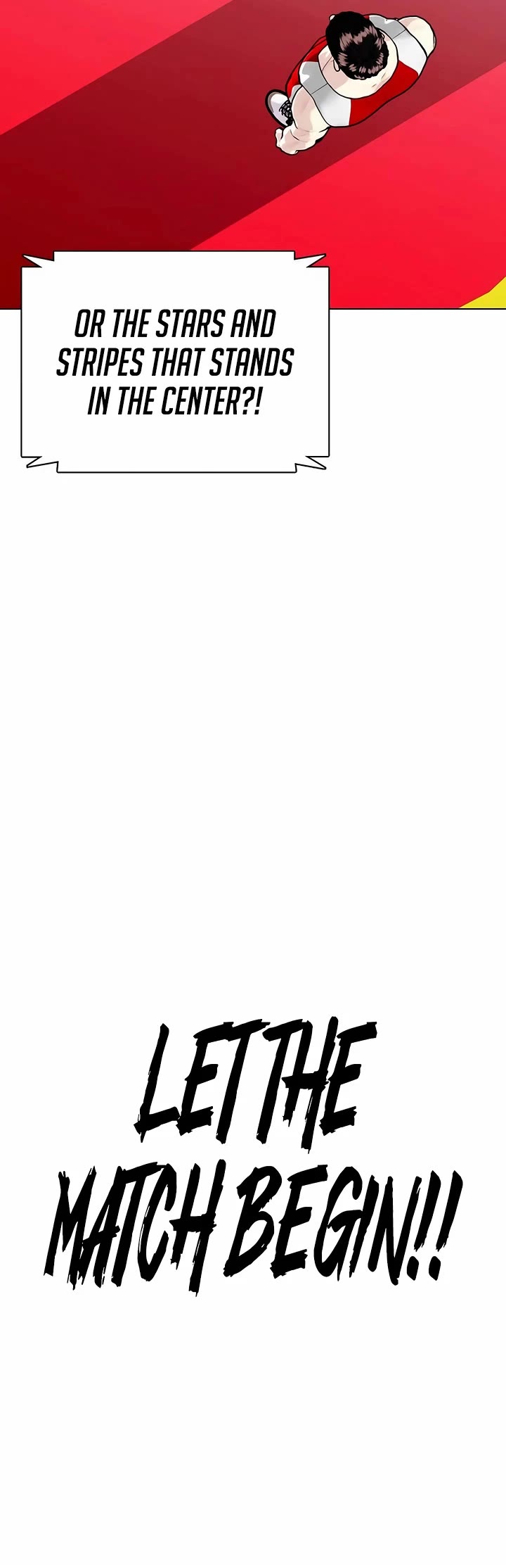 The Outcast Is Too Good At Martial Arts chapter 124 page 70