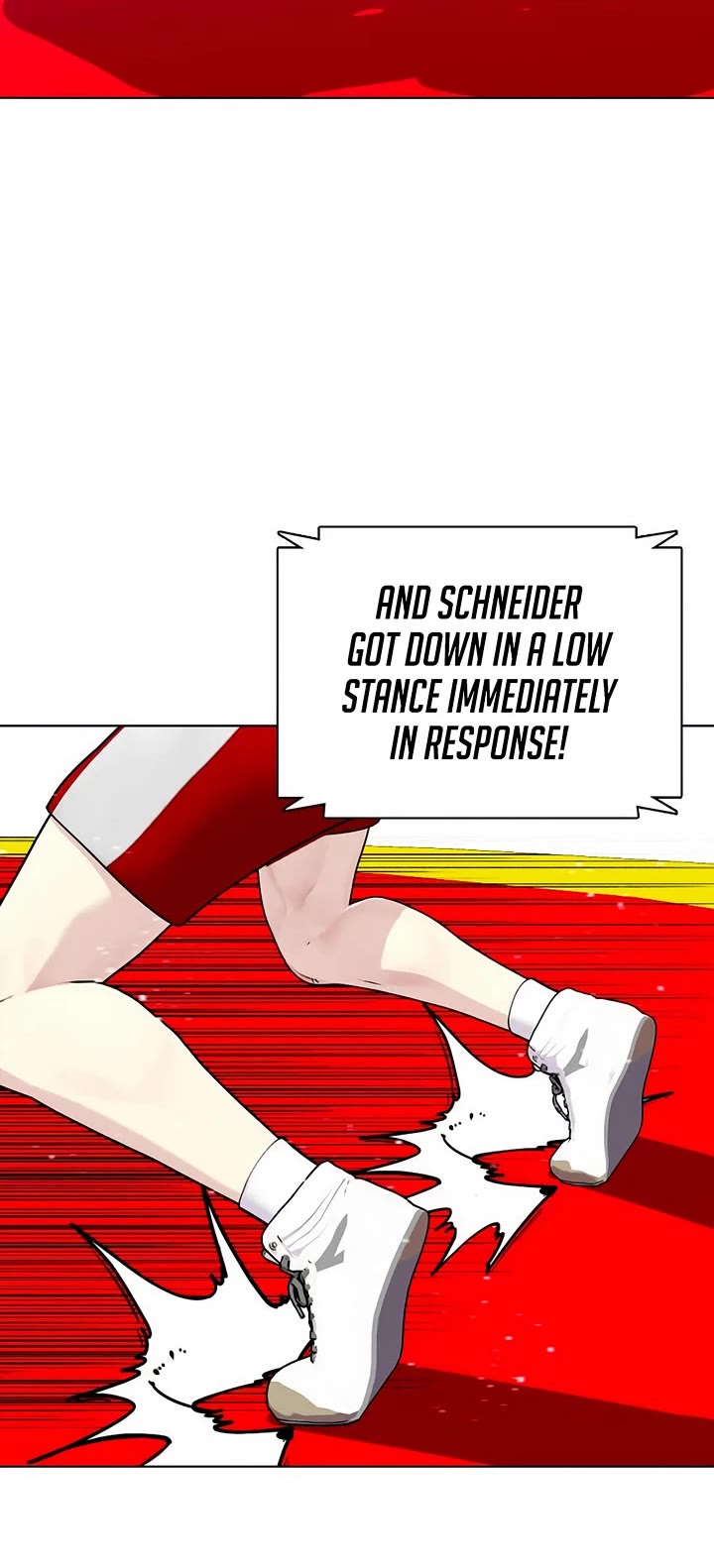 The Outcast Is Too Good At Martial Arts chapter 125 page 11